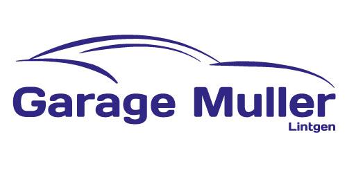 Garage Muller SA